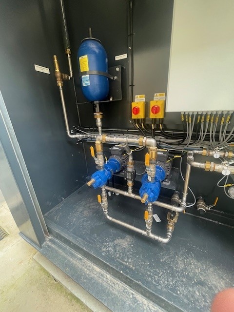 Latest Projects - Trident Engineering Consultants
