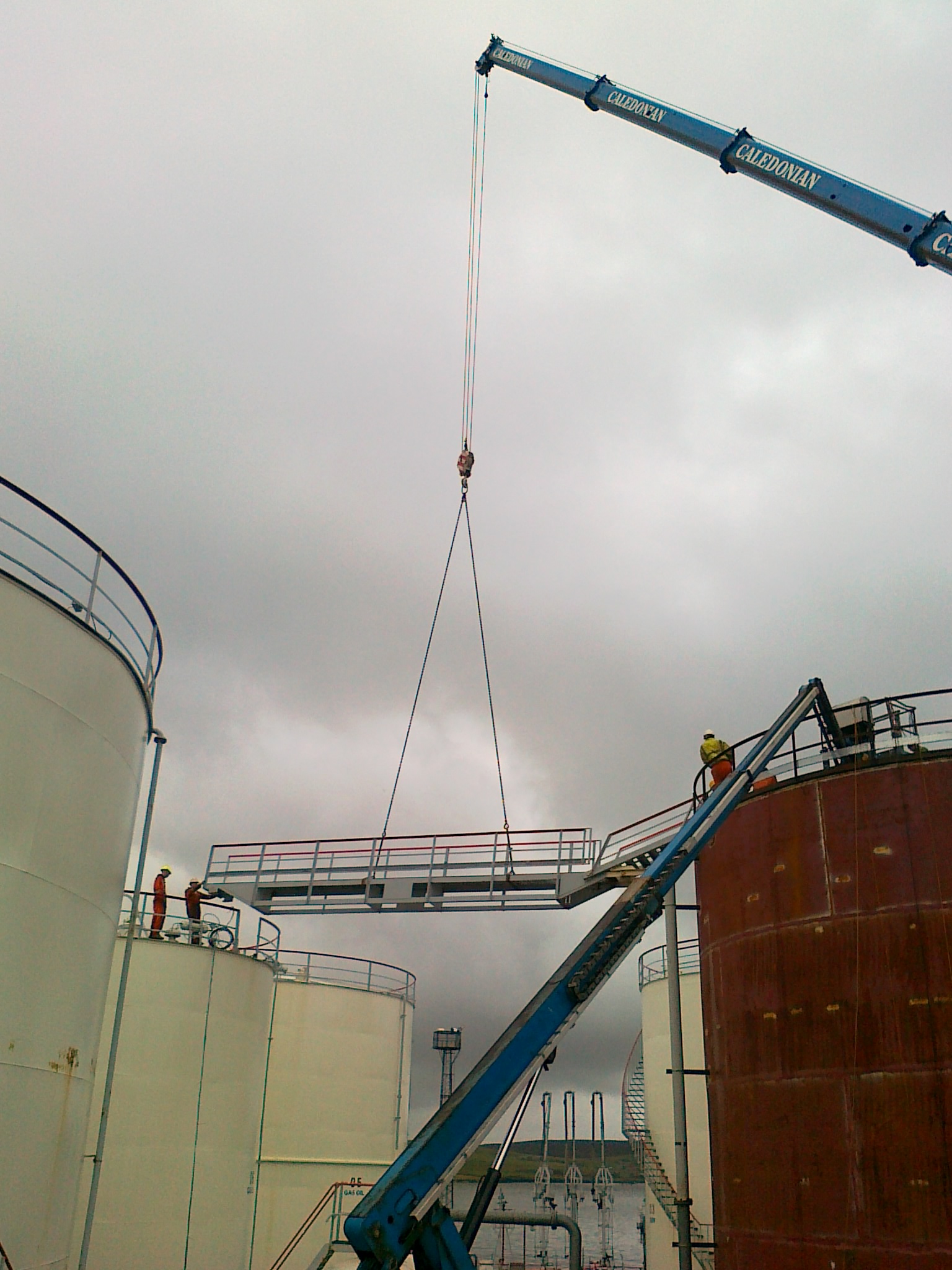 Latest Projects - Trident Engineering Consultants