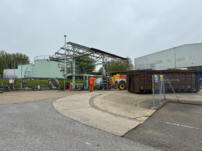 Latest Projects - Trident Engineering Consultants