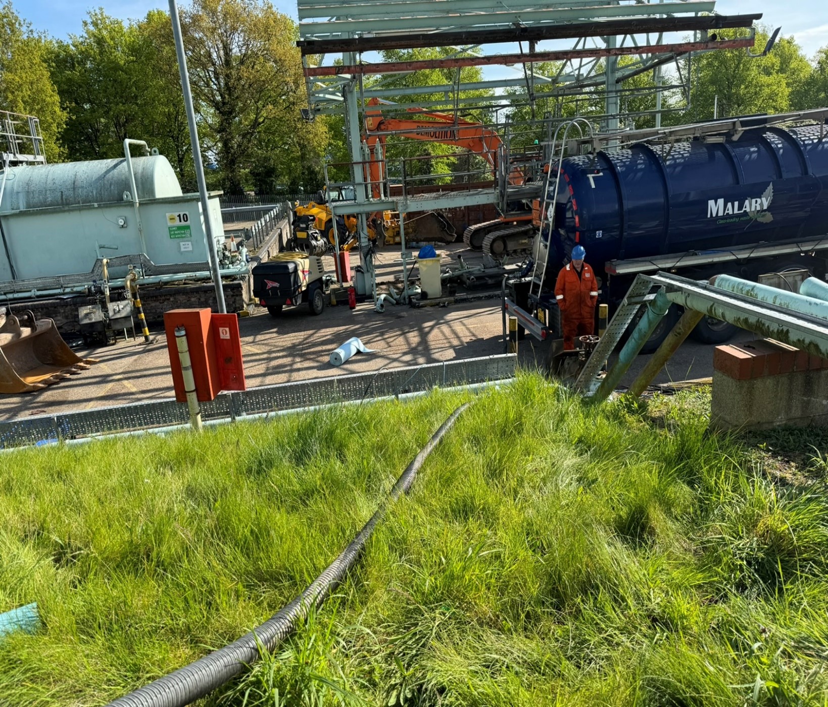 Latest Projects - Trident Engineering Consultants