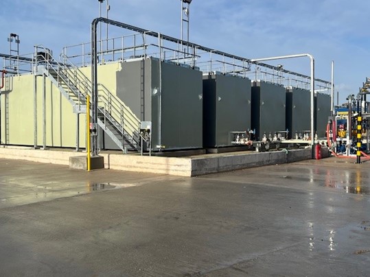 Latest Projects - Trident Engineering Consultants
