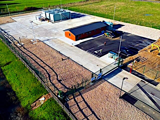 Latest Projects - Trident Engineering Consultants