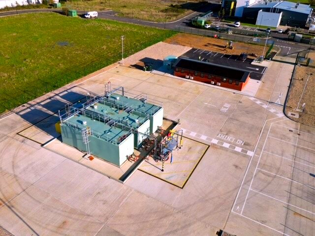 Latest Projects - Trident Engineering Consultants