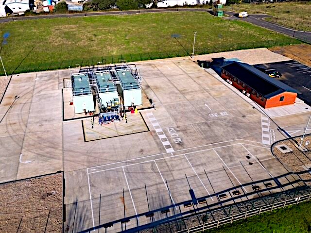 Latest Projects - Trident Engineering Consultants